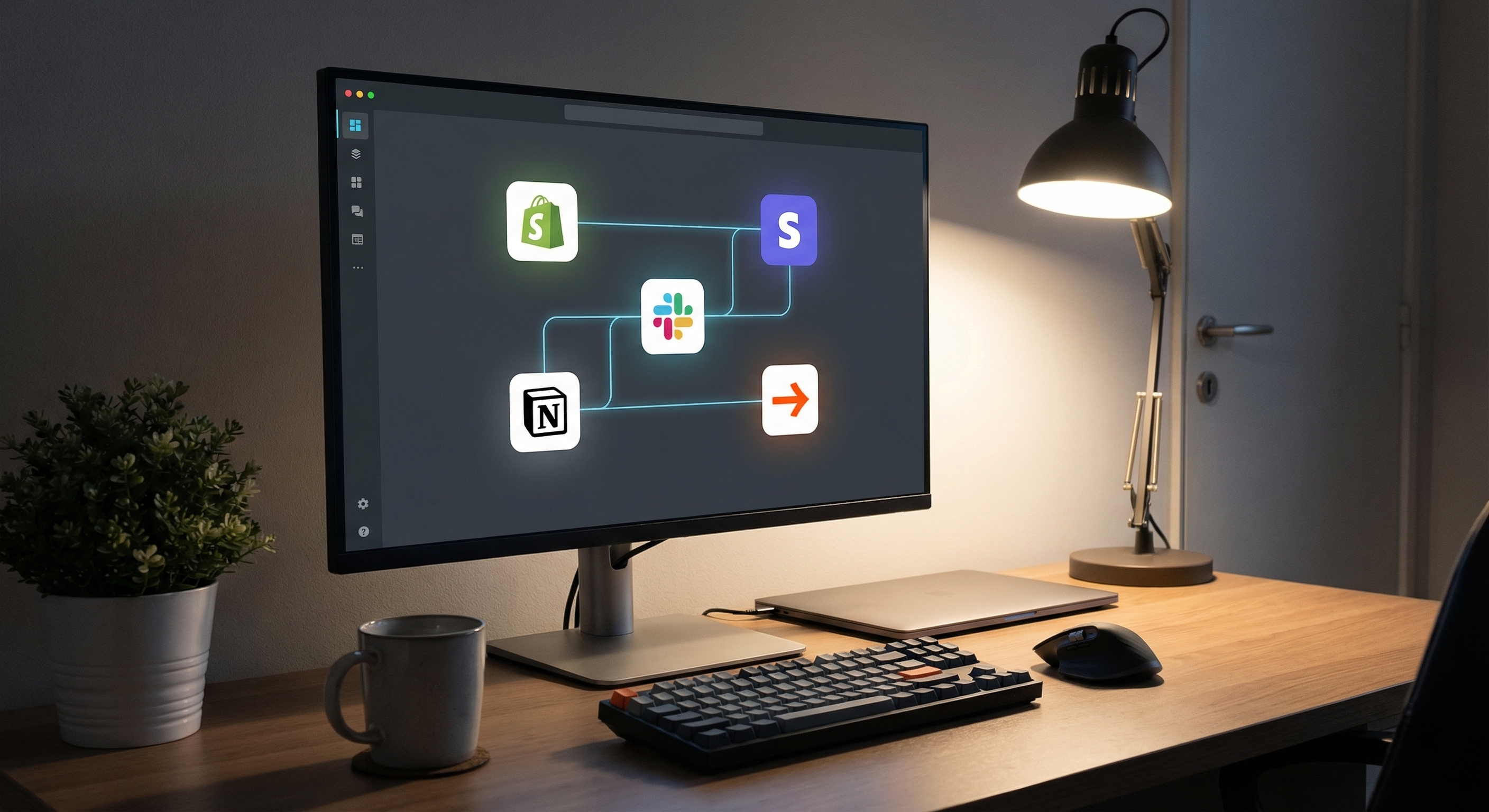 Projet client 1 — résultat livré par DCE Agency