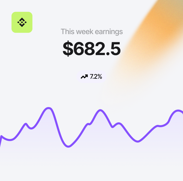 earning