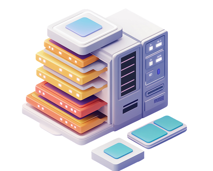 création de site web