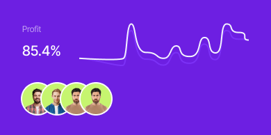 Visualisation données CRM