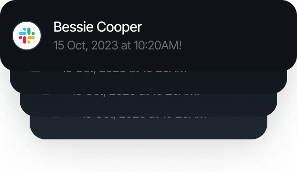 Support client omnicanal interface